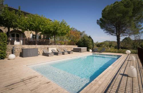 L'écrin de la Cité, Grand Panorama, vue unique sur les remparts de Carcassonne - Foto 2