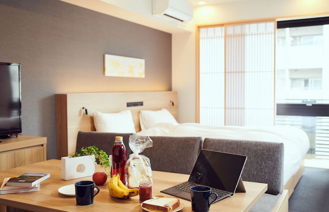 MIMARU Tokyo Shinjuku West - Foto 21