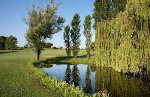 Appartamento Verde Golf - Foto 30