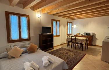 Il giardino di Anna- appartamenti con giardino privato - Photo 22