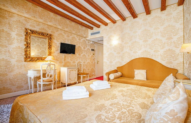 Residence Ca di Malta by Wonderful Italy - Photo 12