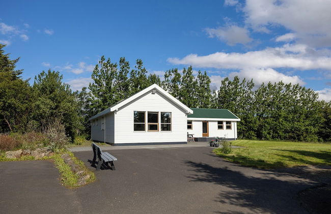 Laugavellir House and Tower Suite - Foto 63