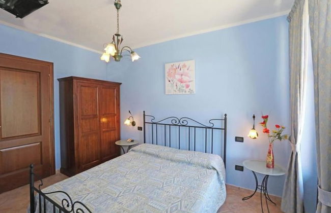 Room-agriturismo Al Brich Double Room fo - Foto 1