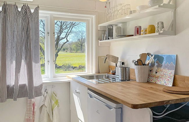 2 Person Holiday Home in Brosarp - Foto 32