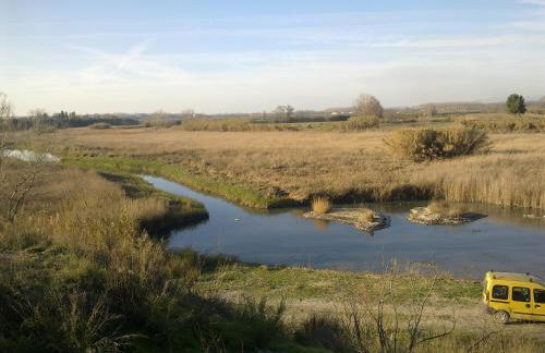 Hospital del Temple Casa Rural - Foto 70