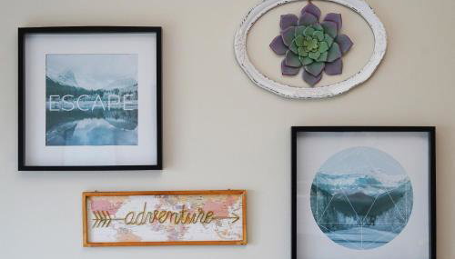 Top Floor Water View Oasis near Space Needle & Cruise - Foto 5