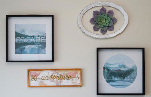 Top Floor Water View Oasis near Space Needle & Cruise - Foto 5