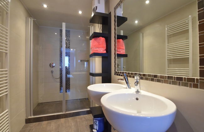 Cosy Holiday Home With Sauna, Terrace - Foto 25