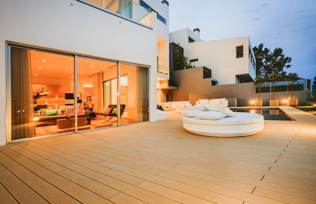 Villa Carlota by Holiday Rental Management - Foto 75