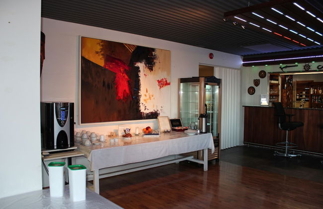 Hotel Laxarbakki - Photo 44