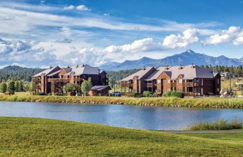 Wyndham Pagosa Springs -2BR- Apartment with Resort Access - Foto 1
