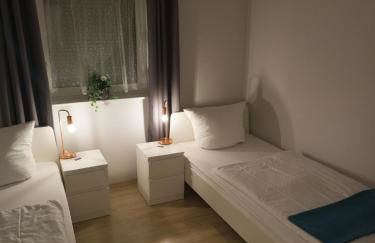 Ferienwohnung Nauen - Foto 17