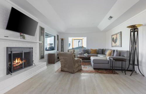 Guadalupe Bluff Farmhouse - Foto 3