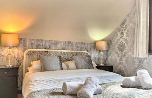 Primrose 15-Kaowood-Hot Tub-Pet friendly-Tenby - Foto 14