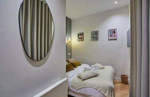 Sublime Air-conditioned Apartment Center of Paris - Foto 101