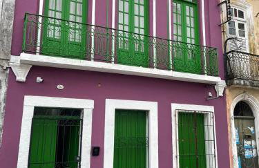 Studio da fonte/Vista mar - Foto 35