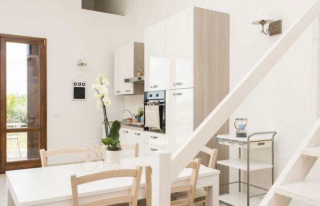 Agriturismo Terre di Castiglione - Foto 28