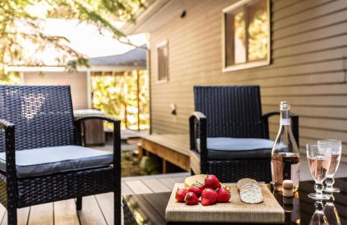 Pendleton Pines Lodge - Foto 35