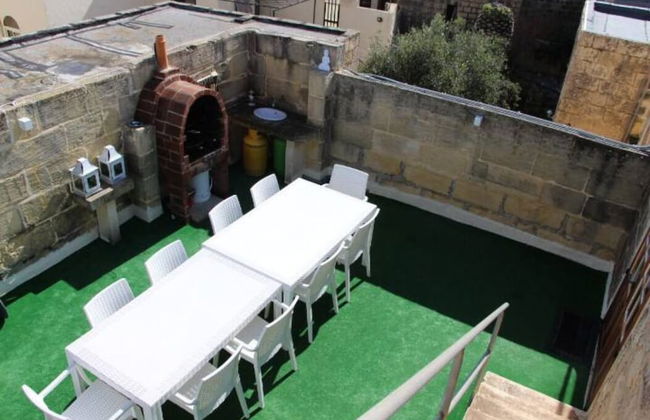 Ta' Frenc Farmhouse - Foto 41