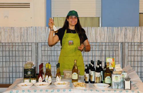 Residence Stella Marina - Foto 56