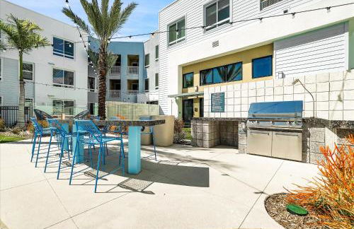 Global Luxury Suites near Liberty Station - Foto 26