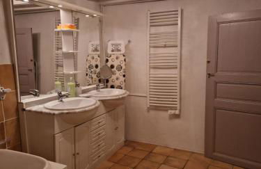 Charmante petite grange - 5 Couchages - Foto 18