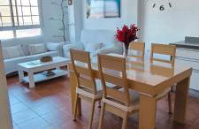 Flamingos view apartment in Cabo de Gata - Foto 8