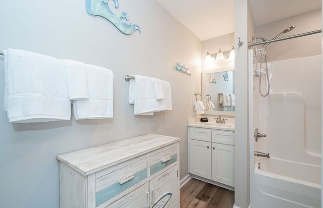 Beachin' Betty - Foto 22