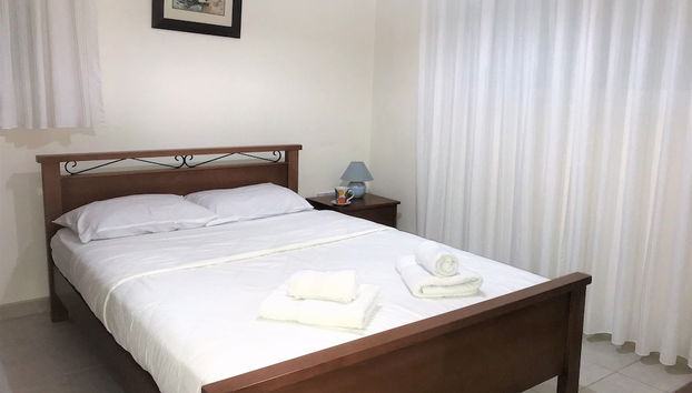 Villa Nektaria Green Bay DPSV308 - Foto 4, Habitación