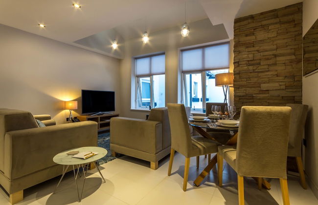 Mansio Suites Basinghall - Foto 20