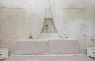 Trulli Harmonia con piscina - Alberobello - Foto 37