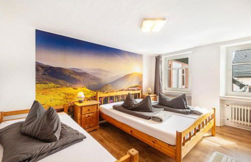 Ferienhaus Rodershausen - Foto 14