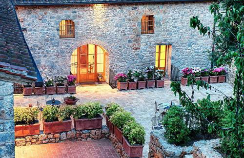 Holiday Home Relais La Costa by Interhome - Foto 32