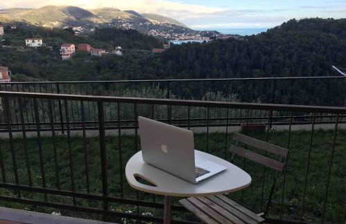 Dalla Isi il giardino sul golfo - Foto 29