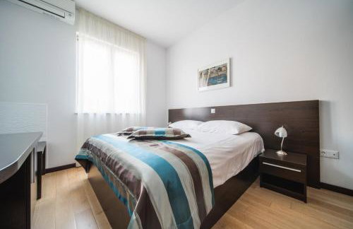 Pervanovo Apartments with Free Parking - Foto 104