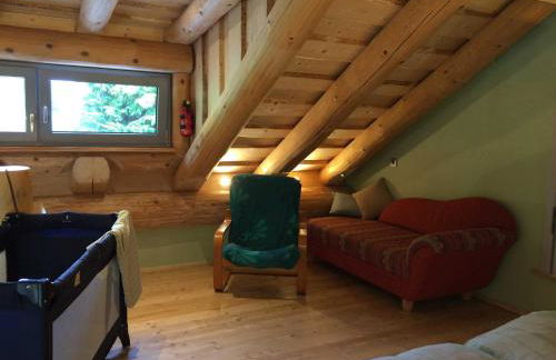 Holzhauszeit - Foto 41