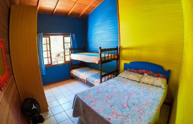 Casa Vista Privilegiada - Piscina e Mar - Foto 4