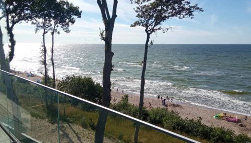 Apartament z widokiem na morze w kompleksie Hevenia - Foto 2