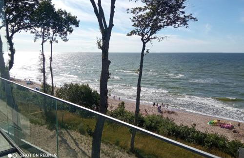 Apartament z widokiem na morze w kompleksie Hevenia - Foto 2