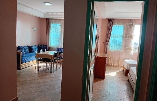 Appart Hôtel Azour - Foto 4