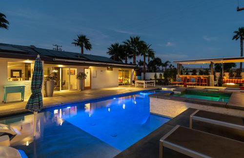 Luxury Desert Oasis - Foto 10