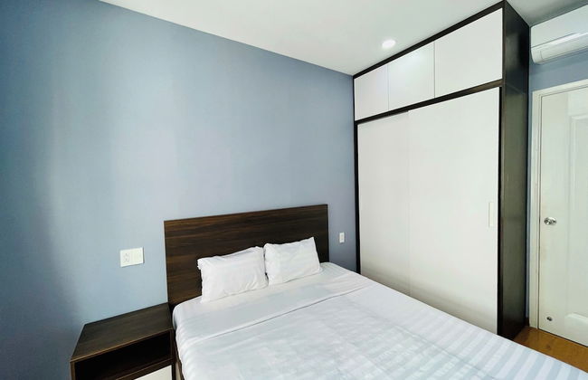 Saigon South Residence - Vina We Stay - Foto 32