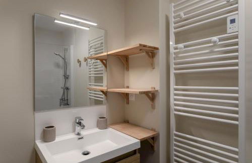 La Cabane des Ebihens - A moins d'1km de la plage - Foto 15