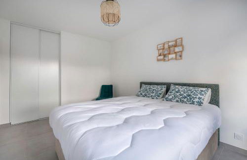 Appartement pour 4 à 150m de la Mer - Foto 4