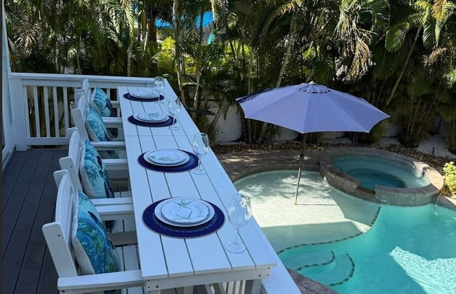 Emerald Bay managed by Beach Retreats - Photo 21