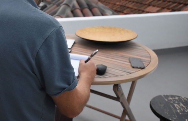 Gato Azul Coliving - Foto 26