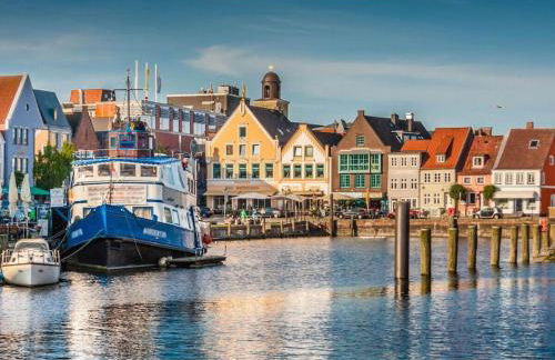 Holiday home with 3 bedrooms - Foto 24