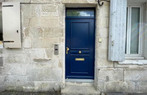 Le Jaune Vendée - T2 renové - Terrasse - Foto 19