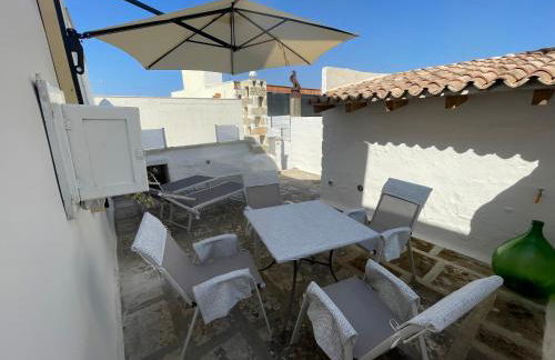 Casina Li Fumareddhi - Foto 32