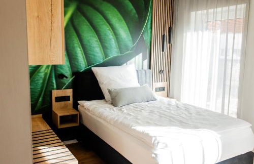 Boardinghouse Hense - Foto 8